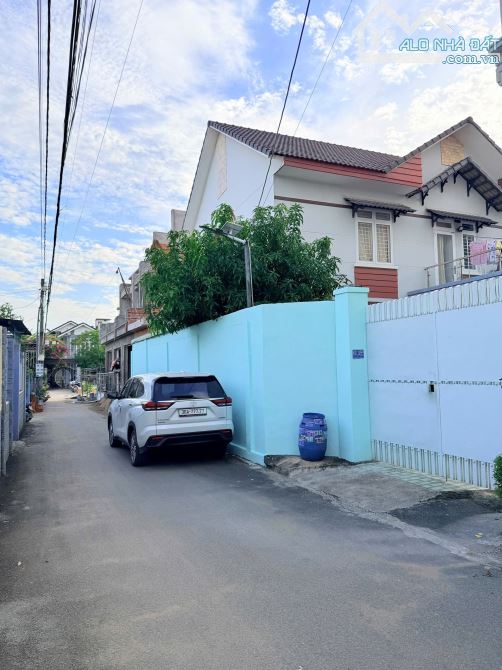 CHỦ GỬI LÔ ĐẤT 1 SẸC ĐƯỜNG NGUYỄN TRI PHƯỜNG - P. BỬU HOÀ NAY LÀ P. BIÊN HOÀ - 2