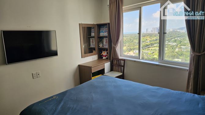 cho thuê căn hộ 3 phòng ngủ cao cấp - 3