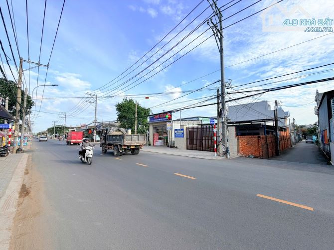CHỦ GỬI LÔ ĐẤT 1 SẸC ĐƯỜNG NGUYỄN TRI PHƯỜNG - P. BỬU HOÀ NAY LÀ P. BIÊN HOÀ - 3