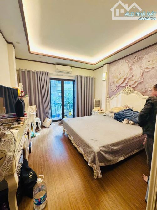 MẶT PHỐ VẠN PHÚC 3 ĐÌNH: 2 chiều ô tô, vỉa hè 10m, kd cafe, vp công ty, phòng khám.