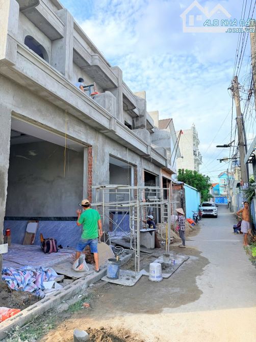 CHỦ GỬI LÔ ĐẤT 1 SẸC ĐƯỜNG NGUYỄN TRI PHƯỜNG - P. BỬU HOÀ NAY LÀ P. BIÊN HOÀ - 4