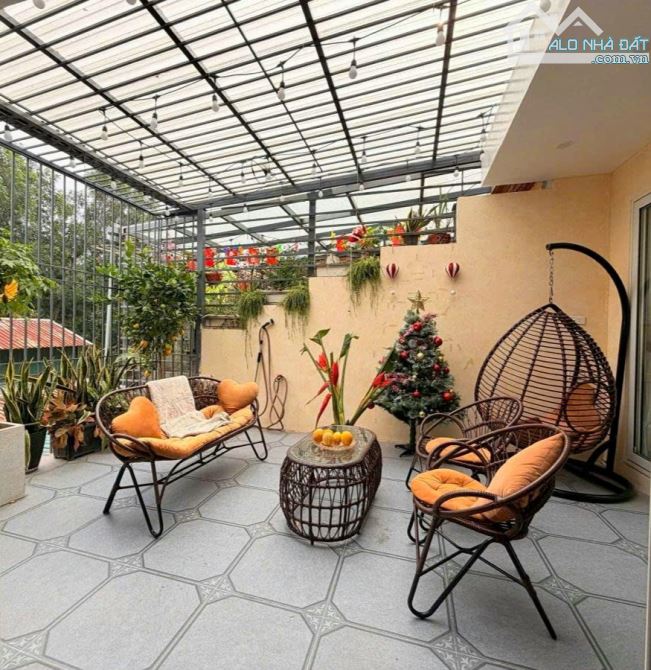 MẶT PHỐ VẠN PHÚC 3 ĐÌNH: 2 chiều ô tô, vỉa hè 10m, kd cafe, vp công ty, phòng khám.