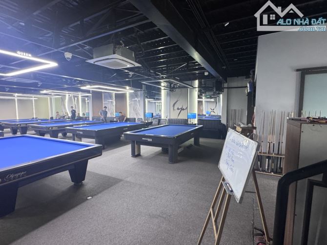 BÁN NHÀ 2 MT VƯỜN LÀI, APĐ, Q12 – NGANG 13M – GẦN 650M² – GIẢM NGAY 6 TỶ. CHỈ CÒN:57 TỶ - 5