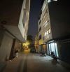 Cho thuê nhà nguyễn văn cừ vừa ở, vừa làm văn phòng 40m, 4 tầng, giá 10triệu, full đồ