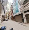 Vị trí đẹp, oto tránh đỗ 2 nhà ra Phố Khuất Duy Tiến, tự xây 60m2 x mtiền 5.5m. Gấp 23 tỷ