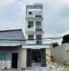 🏡 NHÀ MỚI ĐẸP – TRUNG TÂM HÓC MÔN – FULL NỘI CAO CẤP