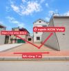 Cần bán nhanh lô đất 83m² – mặt tiền rộng 7,2m Nhìn thẳng ra biển – khu kinh tế Ninh Cơ