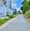 Biệt thư nhánh nhựa Hoàng Quân gần Trường  chuyên khu dân cư