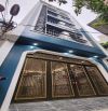 Siêu đẹp. Tòa CHDV Cổ Nhuế, Bắc Từ Liêm. 75m, 7T, 20 phòng. Giá tốt