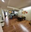 Cho thuê căn Chung cư mini 1n1k ở ngõ 295 Bạch Mai, Full đồ cao cấp 7tr8/ tháng