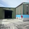 CHO THUÊ NHÀ KHO 840M2 TẠI CẨM LỆ, SẴN PCCC, GIÁ 45 TRIỆU
