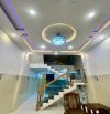 NHÀ ĐẸP - MỚI TINH - GÓC 2 MẶT KIỆT - GIÁ TỐT
