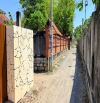 Phước Hải- Đất Rẻ Đi Bộ Ra Biển DT: 118m2-7x18-80m thổ cư- đất nở hậu Mặt tiền đường hẻm