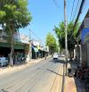 MT Võ Thị Sáu- Phước Hải  DT: 504m2-15x37-413m thổ cư  Vị trí kinh doanh tốt gần đầu đường