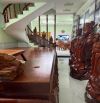 Bán nhà khu biệt tự Làng Hoa đường Nguyễn Văn Khối ( Đường số 10 )-P. Thông Tây Hội 5x17m