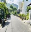 Bán đất Tđc Đất Lành - Nam Nha Trang. 64m2 ngang 4m, đường nhựa rộng 13m