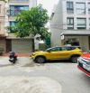 Đất dọc Bún,Vạn Phúc 50m mt5m vỉa hè ô tô tránh,xây 7t thang máy,an sinh,KD
