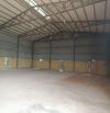 Cho thuê kho, nhà xưởng 1200m có sân rộng 800m vạn phúc 2, xã nam phù,hà nội.