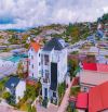 BÁN VILLA ĐÀ LẠT – 7 PHÒNG – DIỆN TÍCH LỚN – GIÁ TỐT