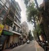 Mp Phó Đức Chính Lô Góc. 95m2 x5T. Kinh Doanh. Vị trí vàng. Giá 55 tỷ