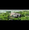 VILLA ĐƠN LẬP 2 MẶT TIỀN – KHÔNG HẦM | 336m² | GIÁ 27 TỶ