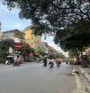Bán nhà phố Thanh Nhàn – phường Bạch Mai, Hai Bà Trưng, 50m2 x 4 tầng, 11.5 tỷ