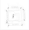 🚨 SIÊU PHẨM 2 MẢNH ĐẤT ĐẸP - THANH XUÂN - NGÃ TƯ SỞ - THỰC TẾ TỔNG 132M2 - NHỈNH 25 TỶ