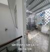 BÁN NHÀ MẶT TIỀN NGUYỄN OANH - 56M2 - 3T - 4PN - 5WC - CHỈ 9.8 TỶ - KẾ NGÃ 5 CHUỒNG CHÓ