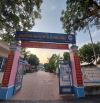 Bán gấp đấu giá Tân Hà Tương Chúc ô tô phân lô vỉa hè ,view công viên kinh doanh giá 9 tỷ