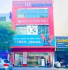 Cho Thuê Nhà Mặt Tiền: 469 Lý Thường Kiệt - Quận Tân Bình - 8x25m, 5 tầng