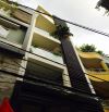 Rẻ hơn 2 tỷ! Bán nhà cực đẹp, khu Bàu Cát - Ba Vân P14, Q.TB, DT: 4x17.5m nhà 5 tầng