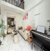🌹 MẶT TIỀ.N CÔ GIANG, 30M2 (3X10), 5 TẦNG, PK, Bếp, 2 PHÒNG NGỦ. GIÁ: 9,3 TỶ🌹
