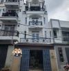 Bán nhà Thống Nhất, P.15, Gò Vấp - 55m2 - 4PN - 7.75 tỷ