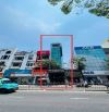 Bán nhà 180 Khánh Hội, Quận 4 DT 4x18m 8 tầng giá 33 tỷ