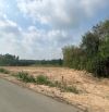 💥💥 CHÍNH CHỦ BÁN LÔ ĐẤT VƯỜN 900M THÁI MỸ-CỦ CHI -SHR( Nở Hậu 18m)