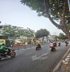 QUỸ ĐẤT KHỦNG | Mặt tiền Kênh Tân Hóa, P. Hòa Thạnh| DT: 12,5X 50m nở 36m|