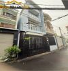 BÁN GẤP NHÀ 4 TẦNG MẶT TIỀN BÌNH TRƯNG TÂY – NGANG 5M – GẦN LÊ VĂN THỊNH - HƠN 8T