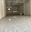 Cho thuê mặt tiền 8x24m  Âu Cơ, P.Tân Thành, Q.Tân Phú