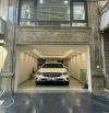 Nhà đẹp khu 84 Ngọc Khánh gần Đài THVN:100m²x 5 tầng thang máy, gara ô tô, vào ở ngay.