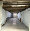 Bán Nhà Đường Vĩnh Viễn Q.10 - 36m² - 20m Ra Mặt Tiền - Cũ Tiện Xây Mới - 4,5 Tỷ Bớt Lộc