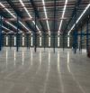 Cho thuê Kho hàng 1.000m2 - 3.000m2  tại Mê Linh, Hà Nội. Cạnh Kcn Quang Minh.PCCC đầy đủ.