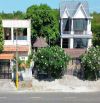 BÁN 2.500M2 SẴN NHÀ VƯỜN VEN BIỂN PHƯỚC HẢI - SẴN CĂN BIỆT THỰ MÁI THÁI