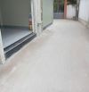 Bán nhà gần Tượng đài Phùng 40 m2 ô tô vào nhà