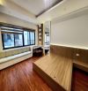 Bán nhà Ngô Xuân Quảng, Gia Lâm, 35m2, 6 tầng thang máy, ô tô đỗ cửa, MT 4.2m, hơn 8 tỷ