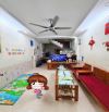 LÔ GÓC - NHÀ DÂN XÂY CHẮC CHẮN - Ô TÔ ĐỖ CỔNG - DIỆN TÍCH 35M2 TẠI PHỐ NHỔN -GIÁ 7,2TY CTL