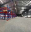 CHO THUÊ KHO XƯỞNG DIỆN TÍCH 4600m2 TẠI KCN BÌNH MINH – VĨNH LONG