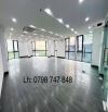 CHO THUÊ VĂN PHÒNG TẠO NGÕ 570 KIM GIANG - LINH ĐÀM 90M2 GIÁ CHỈ 15TR / THÁNG .