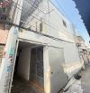 ☀️5TỶ600 || NGANG 6x13m- 4 PN CHO THUÊ 8tr- NGAY THCS NGUYỄN HỮU THỌ, LÂM V BỀN
