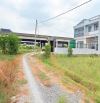 1597m2 đất được chuyển thổ cư Thanh Phú Bến Lức Long An  33*58 cực đẹp