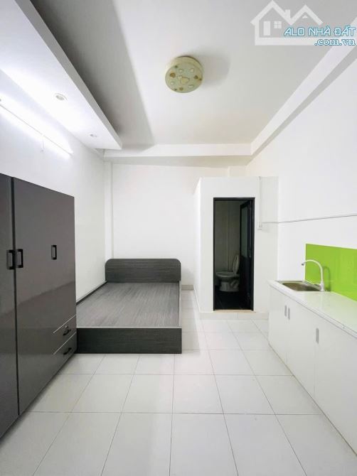 Phường Gò Vấp